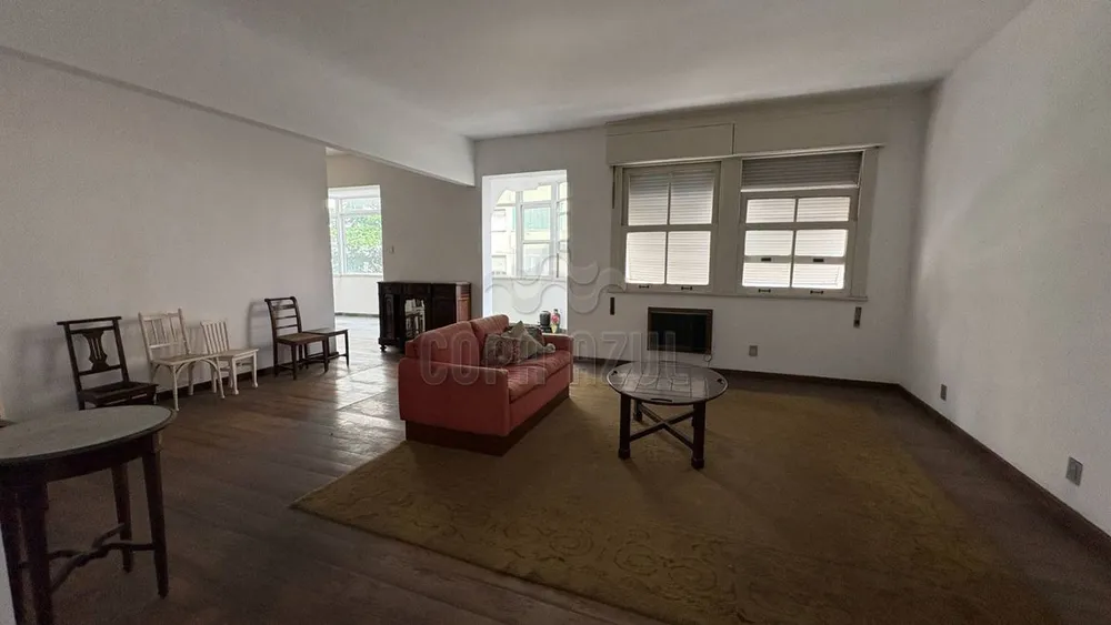 Apartamento, 4 quartos, 241 m² - Foto 11