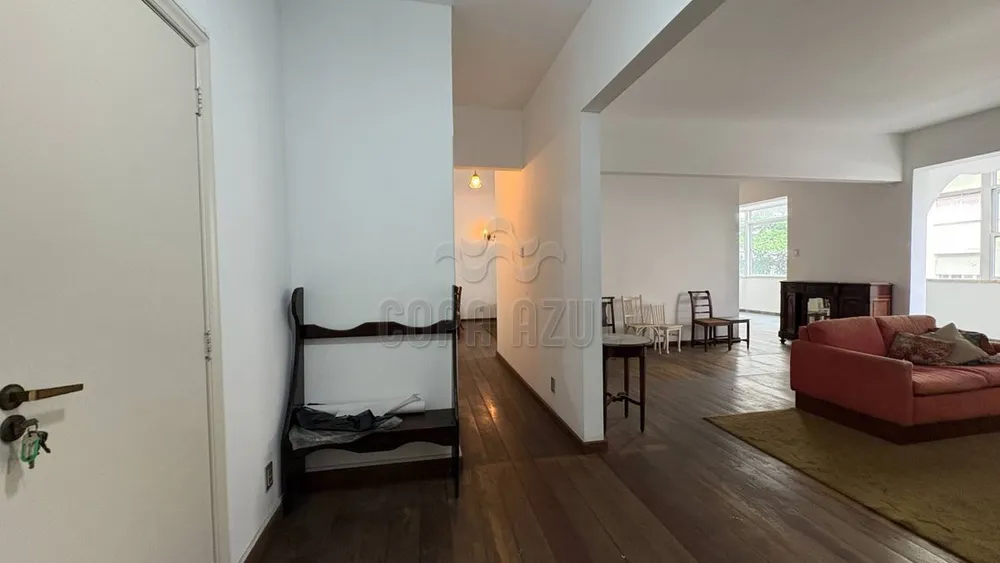 Apartamento, 4 quartos, 241 m² - Foto 13