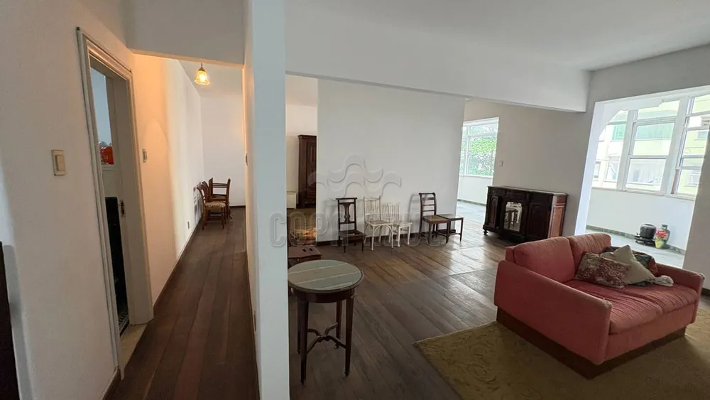 Apartamento, 4 quartos, 241 m² - Foto 12