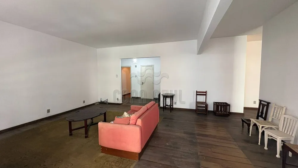 Apartamento, 4 quartos, 241 m² - Foto 6