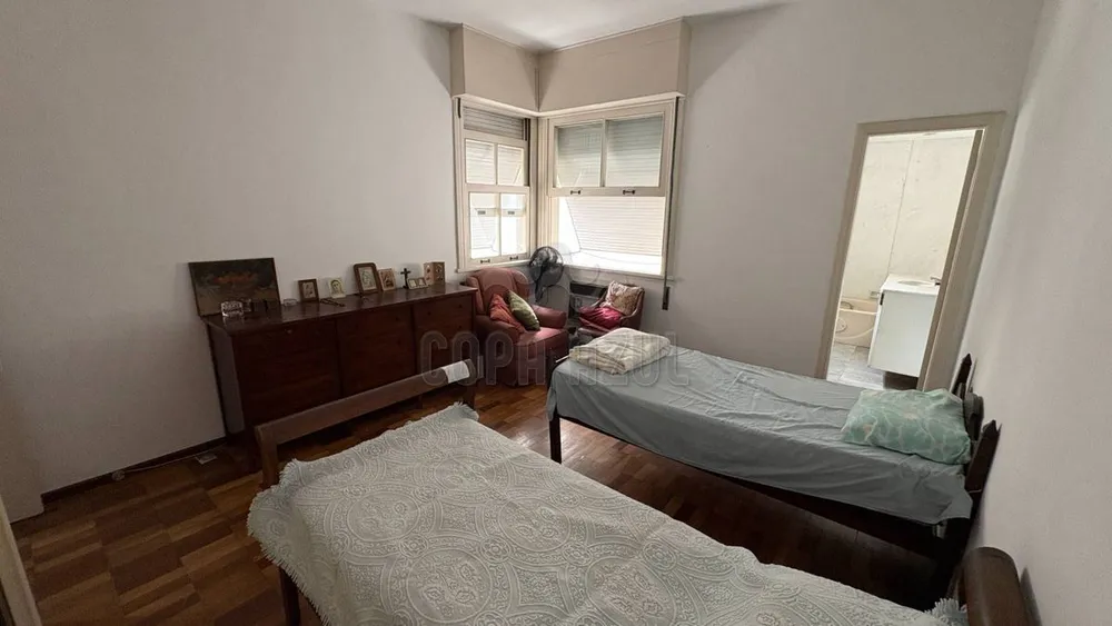 Apartamento, 4 quartos, 241 m² - Foto 35