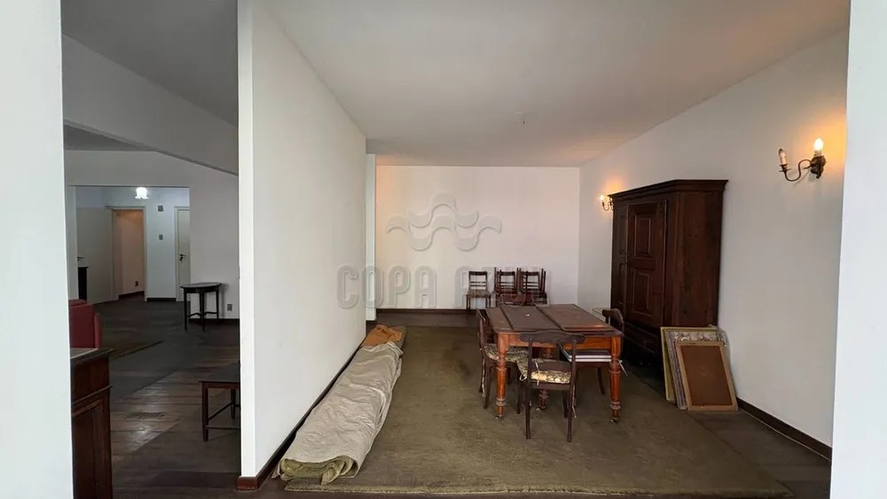 Apartamento, 4 quartos, 241 m² - Foto 16
