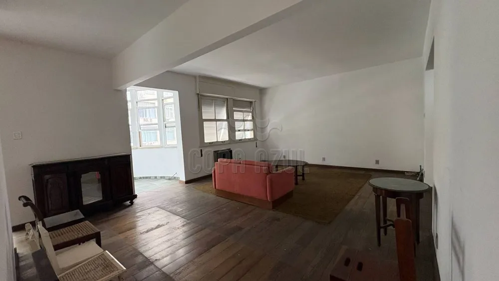 Apartamento, 4 quartos, 241 m² - Foto 9
