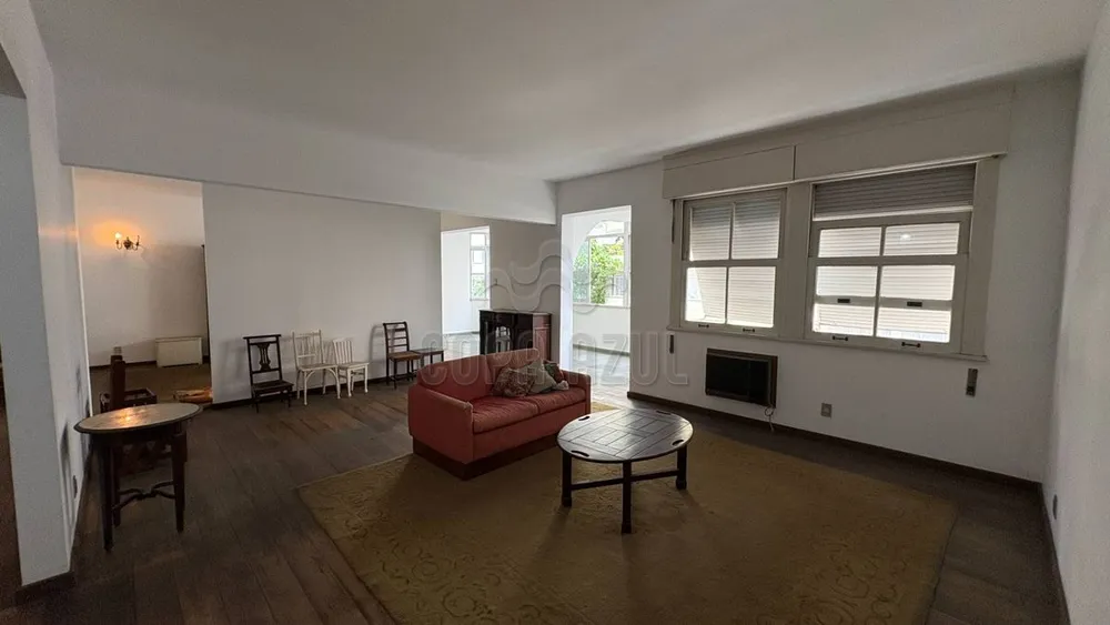 Apartamento, 4 quartos, 241 m² - Foto 3