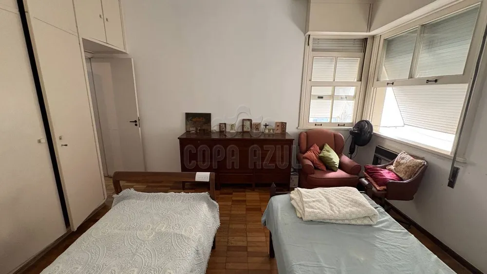 Apartamento, 4 quartos, 241 m² - Foto 34
