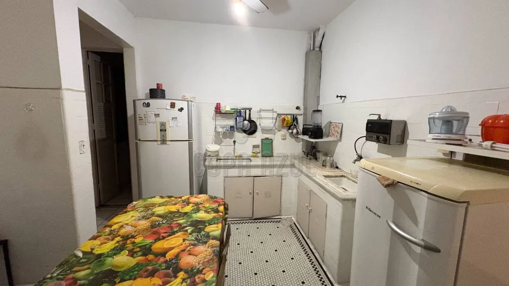 Apartamento, 4 quartos, 241 m² - Foto 57
