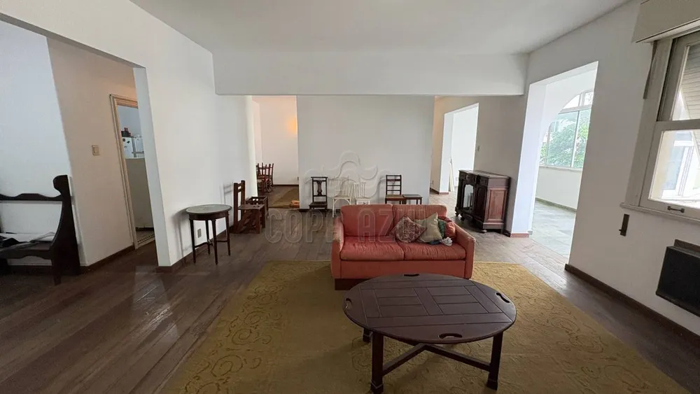 Apartamento, 4 quartos, 241 m² - Foto 22