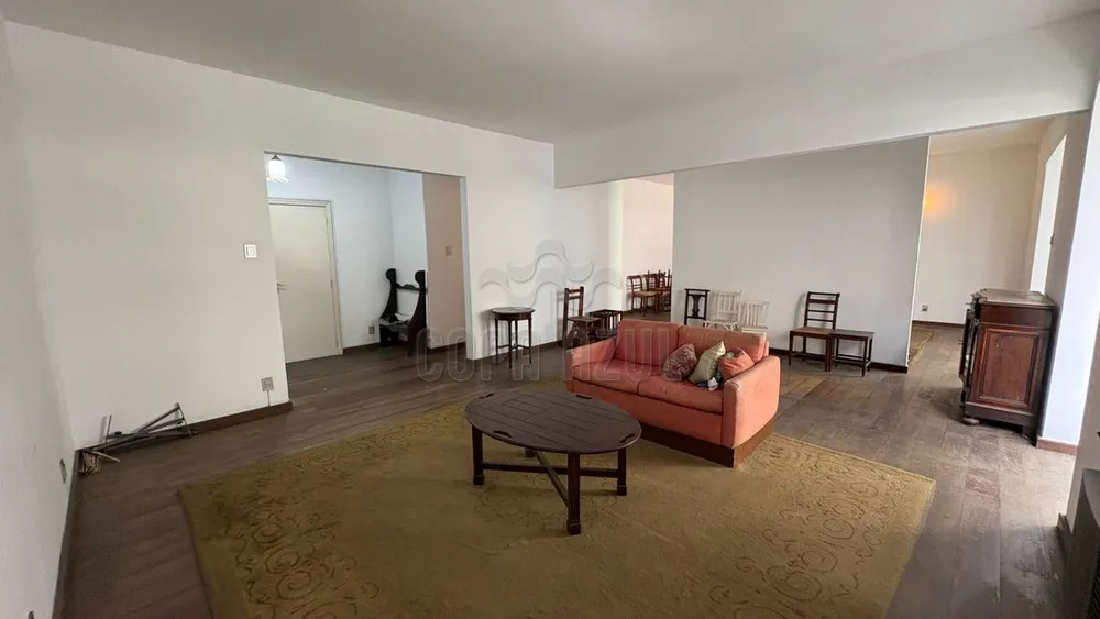Apartamento, 4 quartos, 241 m² - Foto 4