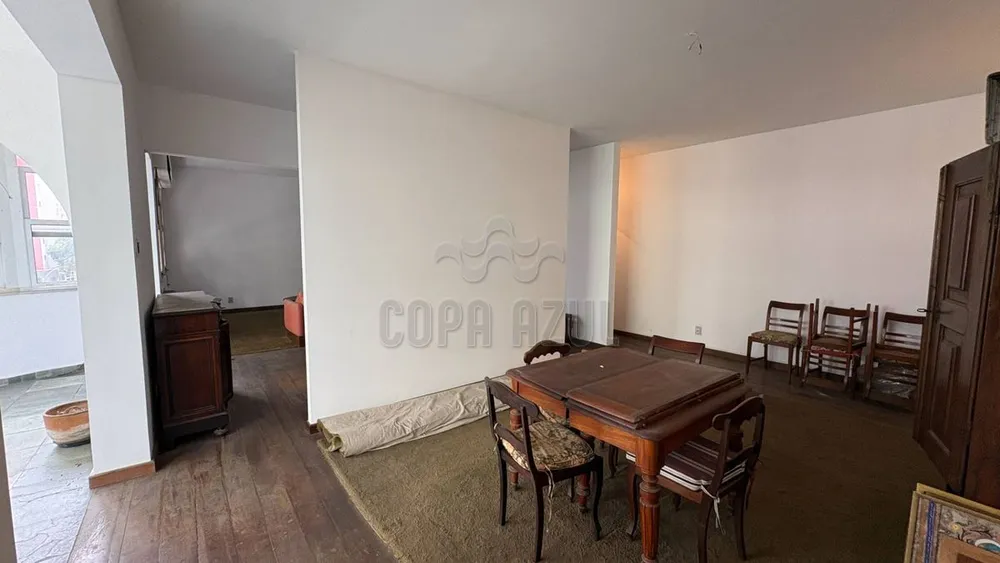Apartamento, 4 quartos, 241 m² - Foto 20