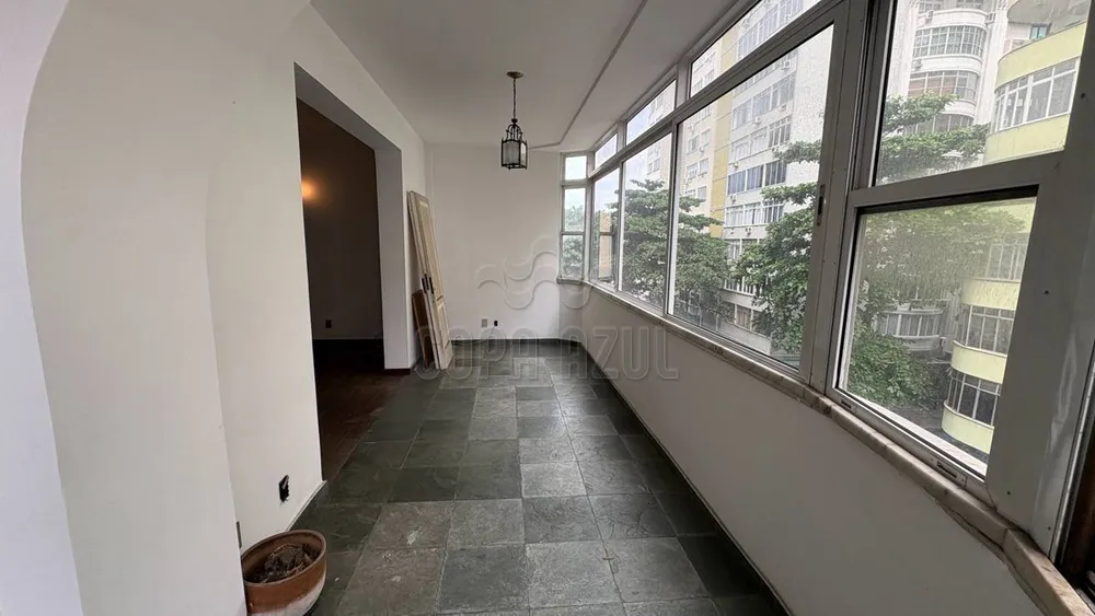 Apartamento, 4 quartos, 241 m² - Foto 14