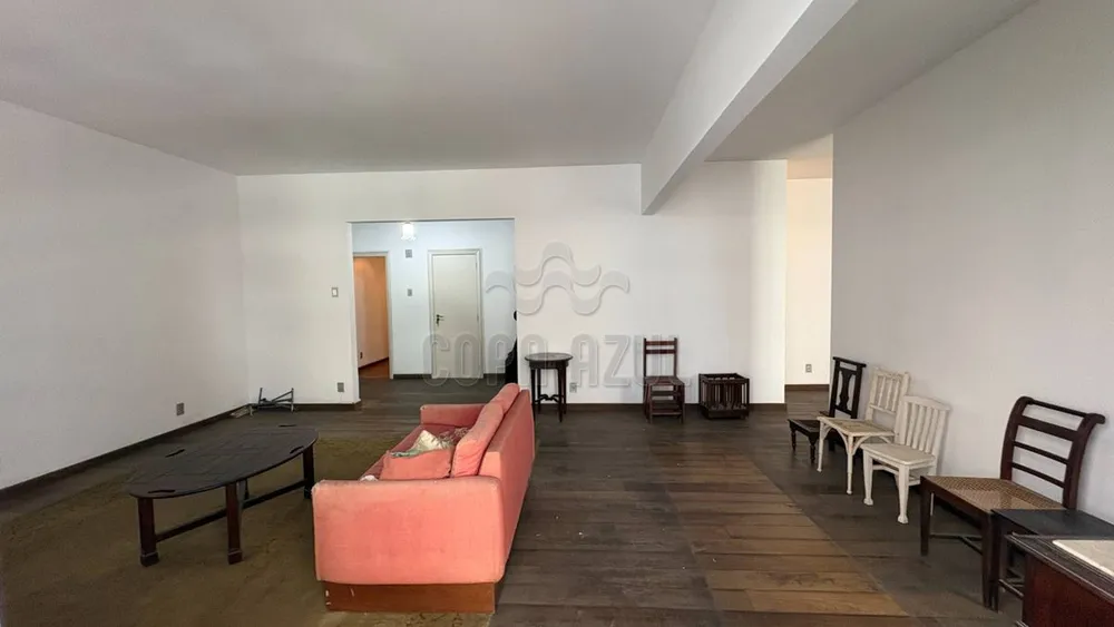 Apartamento, 4 quartos, 241 m² - Foto 5