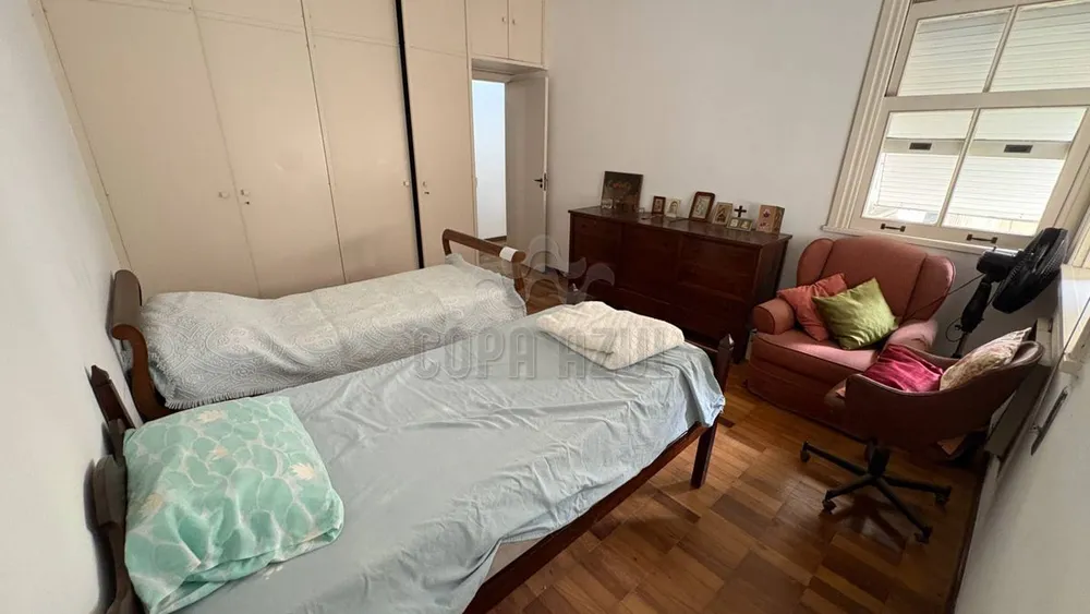 Apartamento, 4 quartos, 241 m² - Foto 42