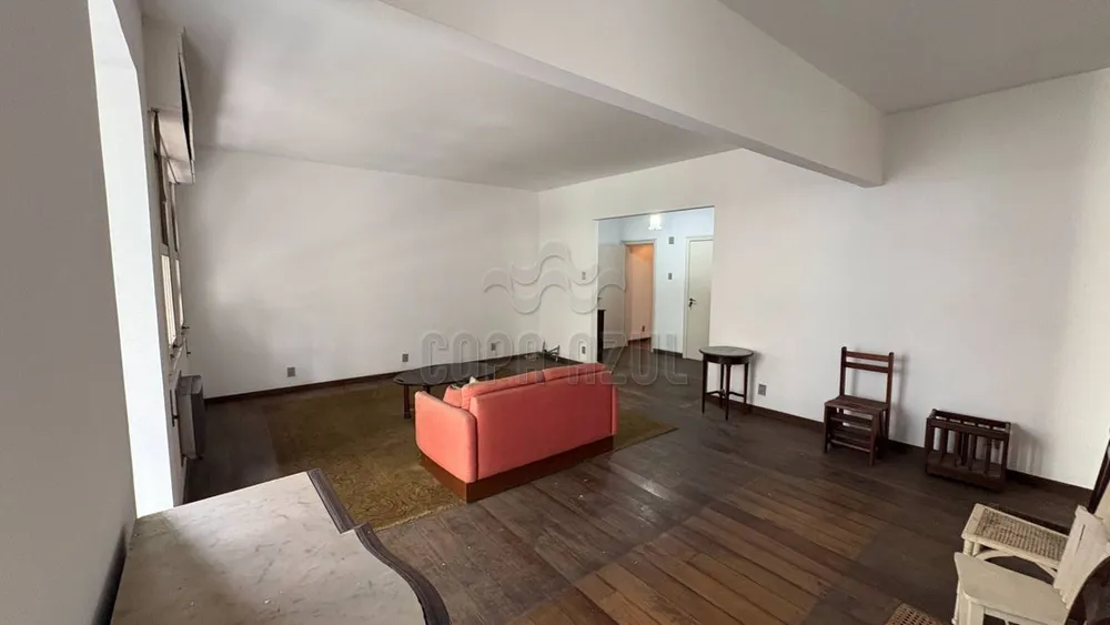 Apartamento, 4 quartos, 241 m² - Foto 7
