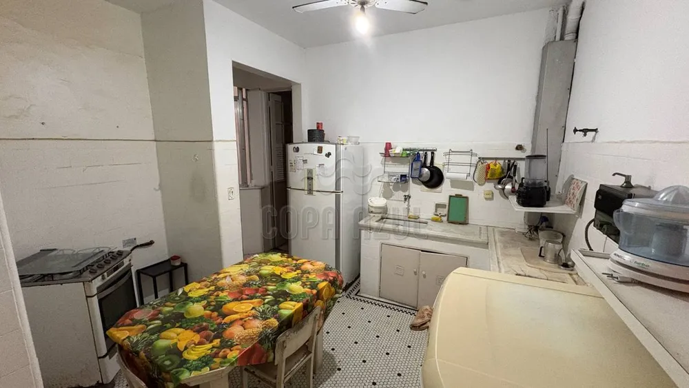 Apartamento, 4 quartos, 241 m² - Foto 58