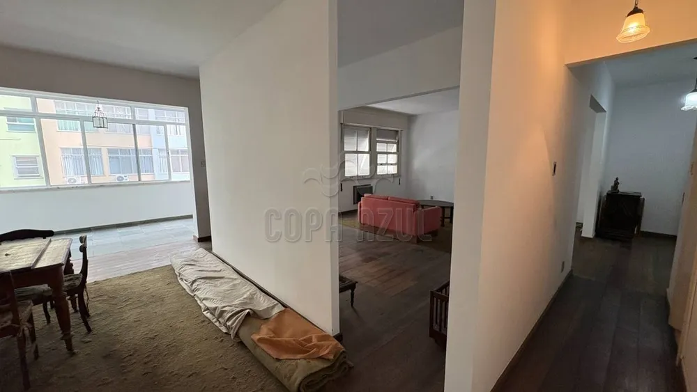 Apartamento, 4 quartos, 241 m² - Foto 21