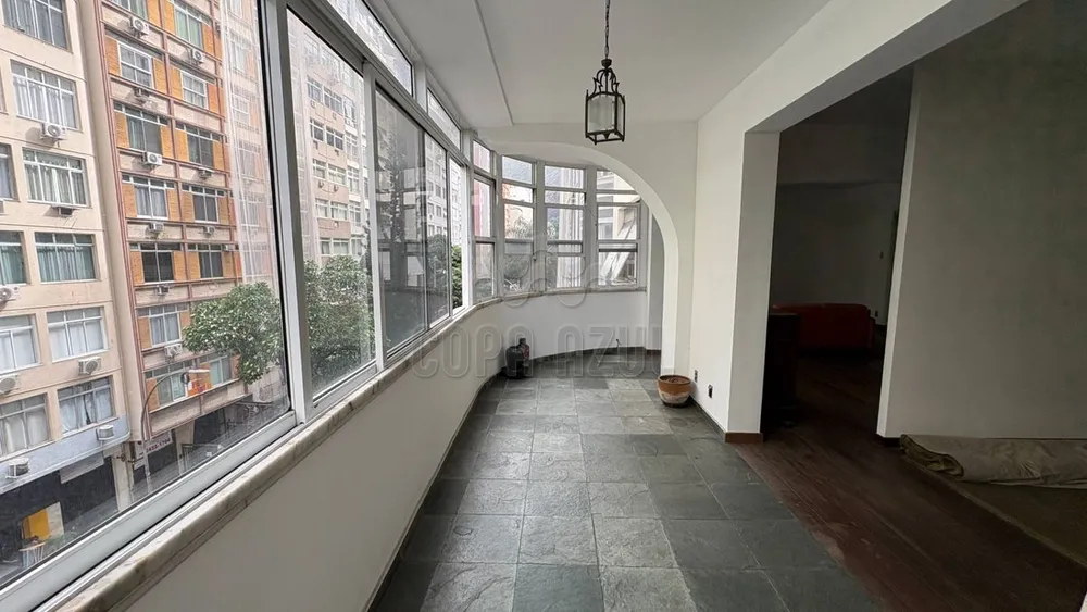 Apartamento, 4 quartos, 241 m² - Foto 15