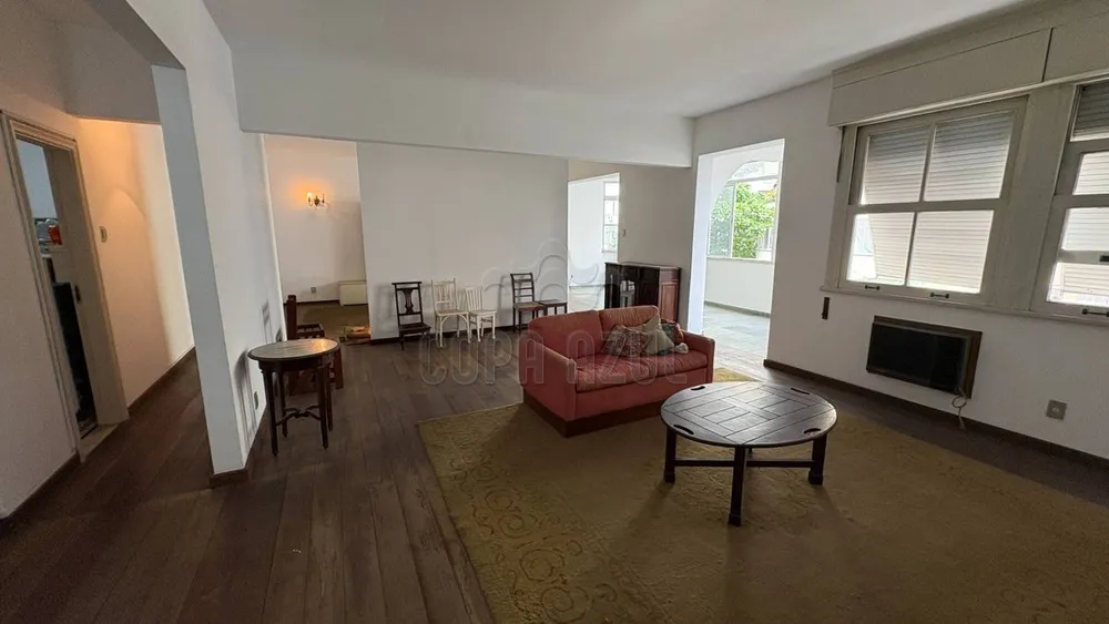 Apartamento, 4 quartos, 241 m² - Foto 23