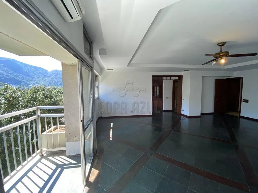 Apartamento, 5 quartos, 301 m² - Foto 6