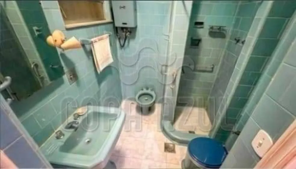 Apartamento, 3 quartos, 194 m² - Foto 93