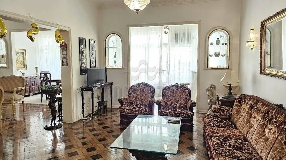 Apartamento, 3 quartos, 194 m² - Foto 46