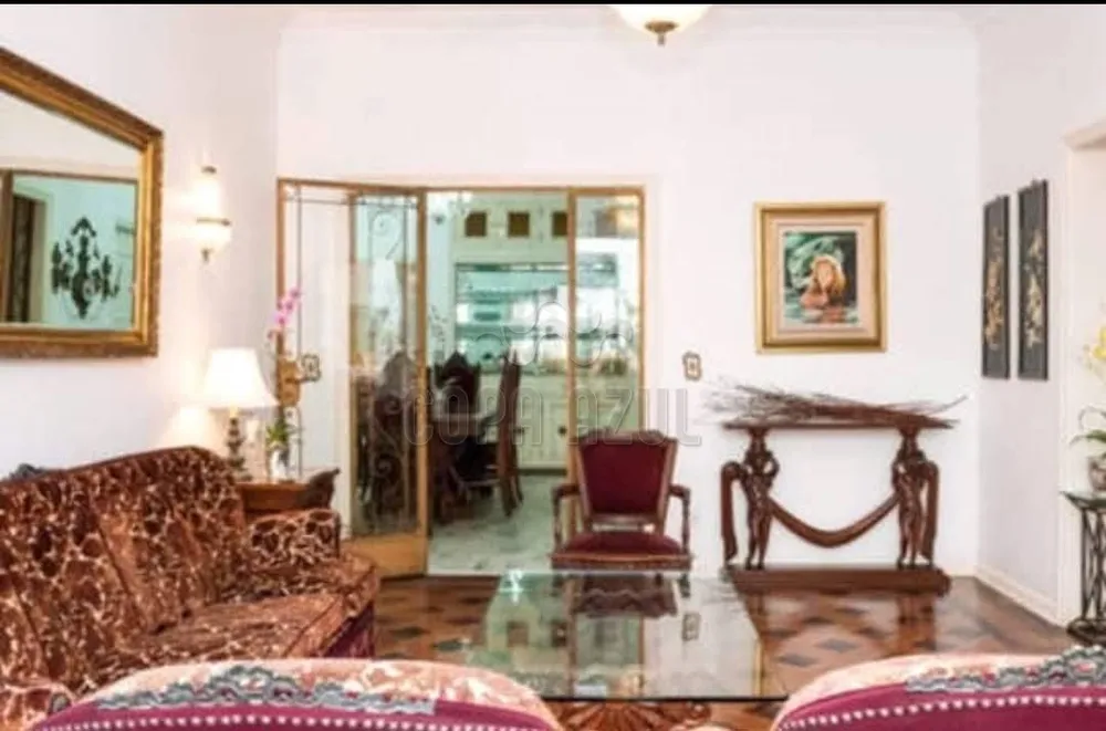 Apartamento, 3 quartos, 194 m² - Foto 42