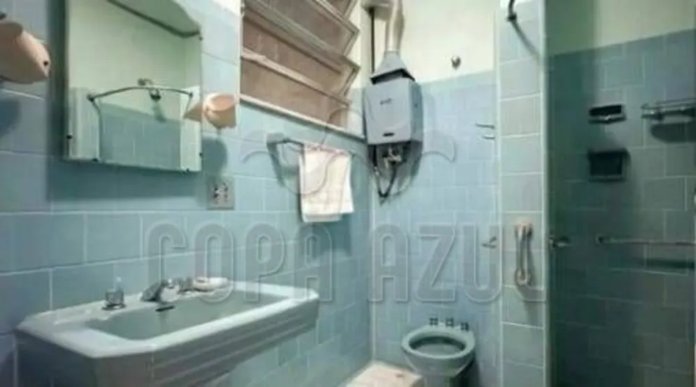 Apartamento, 3 quartos, 194 m² - Foto 91