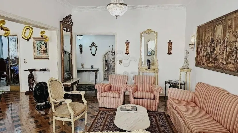 Apartamento, 3 quartos, 194 m² - Foto 58