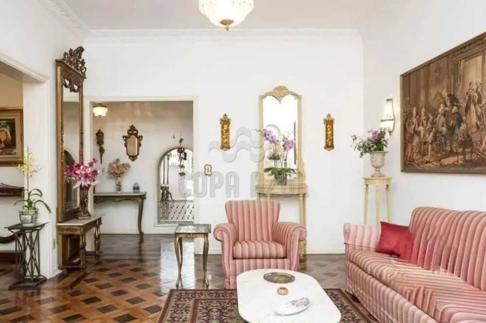 Apartamento, 3 quartos, 194 m² - Foto 59