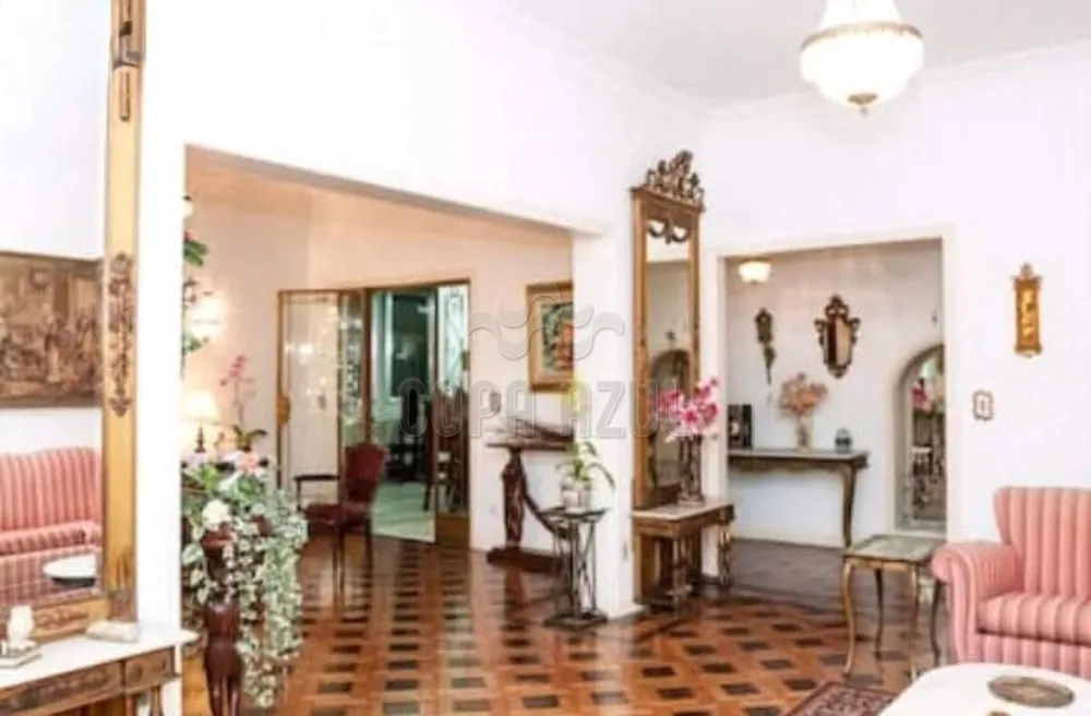 Apartamento, 3 quartos, 194 m² - Foto 41