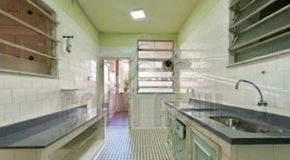 Apartamento, 3 quartos, 194 m² - Foto 95