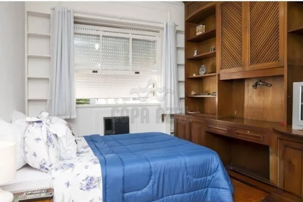 Apartamento, 3 quartos, 194 m² - Foto 53