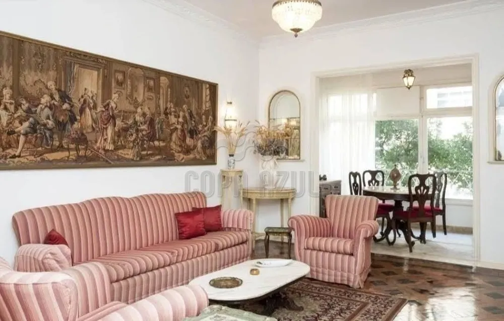 Apartamento, 3 quartos, 194 m² - Foto 49