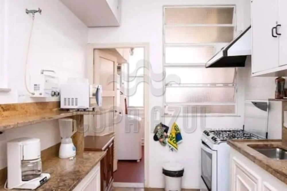 Apartamento, 3 quartos, 194 m² - Foto 52