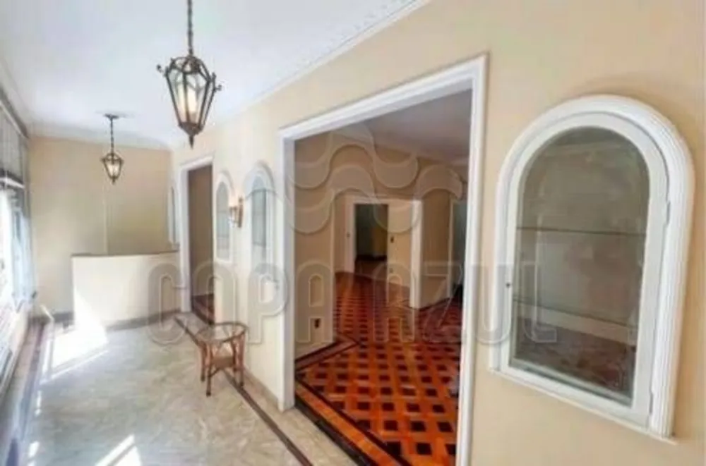 Apartamento, 3 quartos, 194 m² - Foto 44