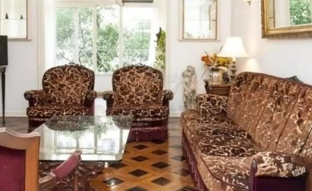 Apartamento, 3 quartos, 194 m² - Foto 5