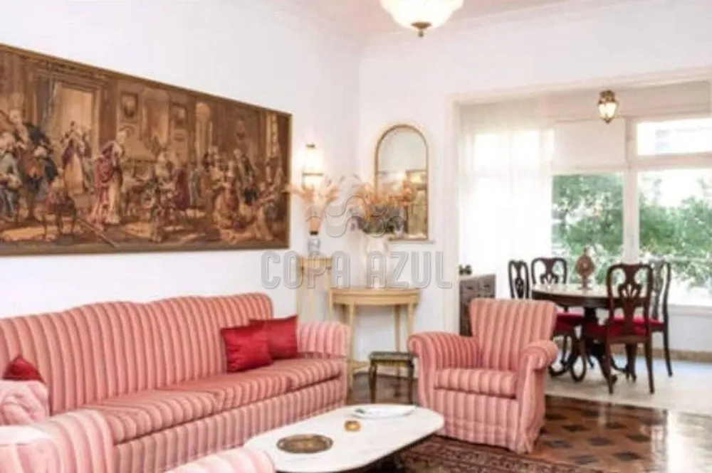 Apartamento, 3 quartos, 194 m² - Foto 43