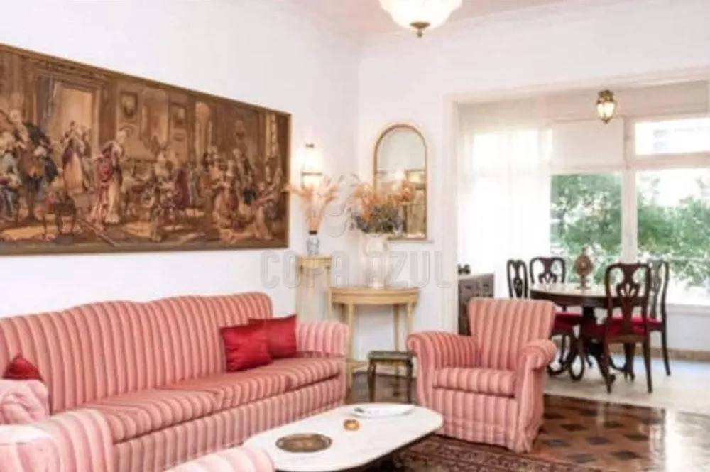 Apartamento, 3 quartos, 194 m² - Foto 4