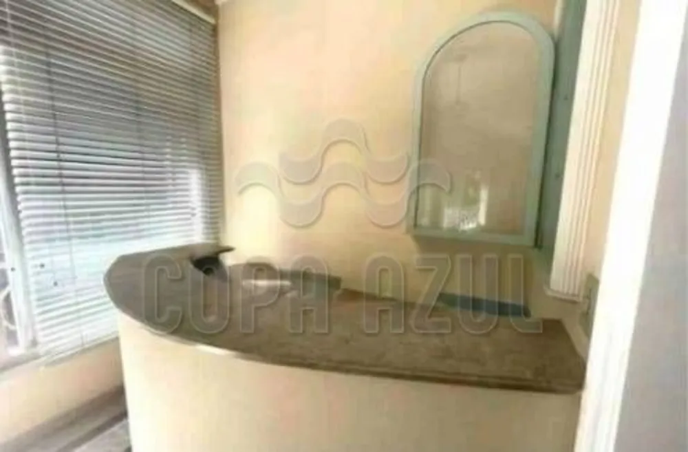Apartamento, 3 quartos, 194 m² - Foto 61