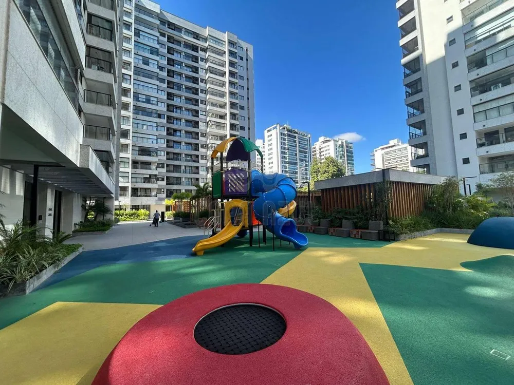 Apartamento, 2 quartos, 79 m² - Foto 2