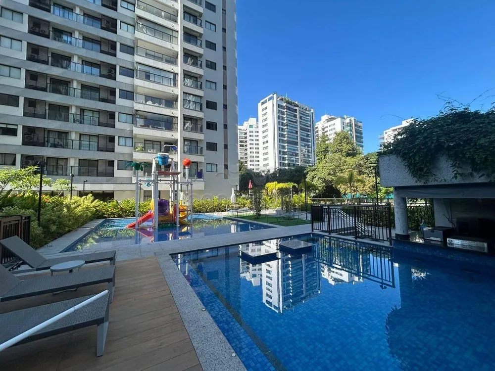 Apartamento, 2 quartos, 79 m² - Foto 3