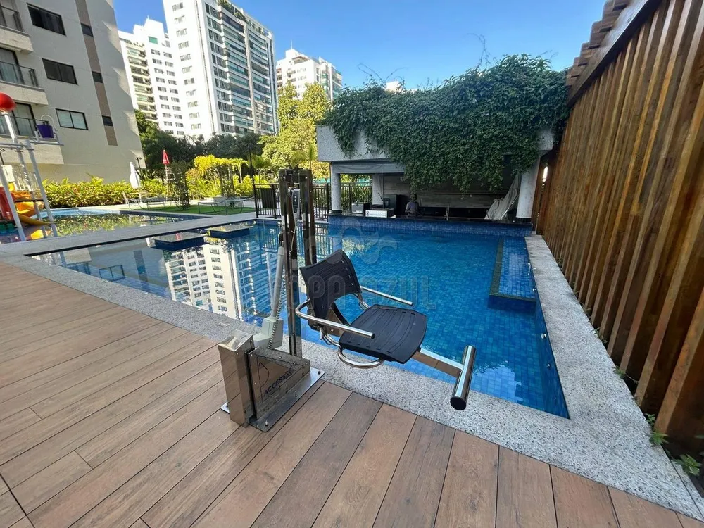 Apartamento, 2 quartos, 79 m² - Foto 19