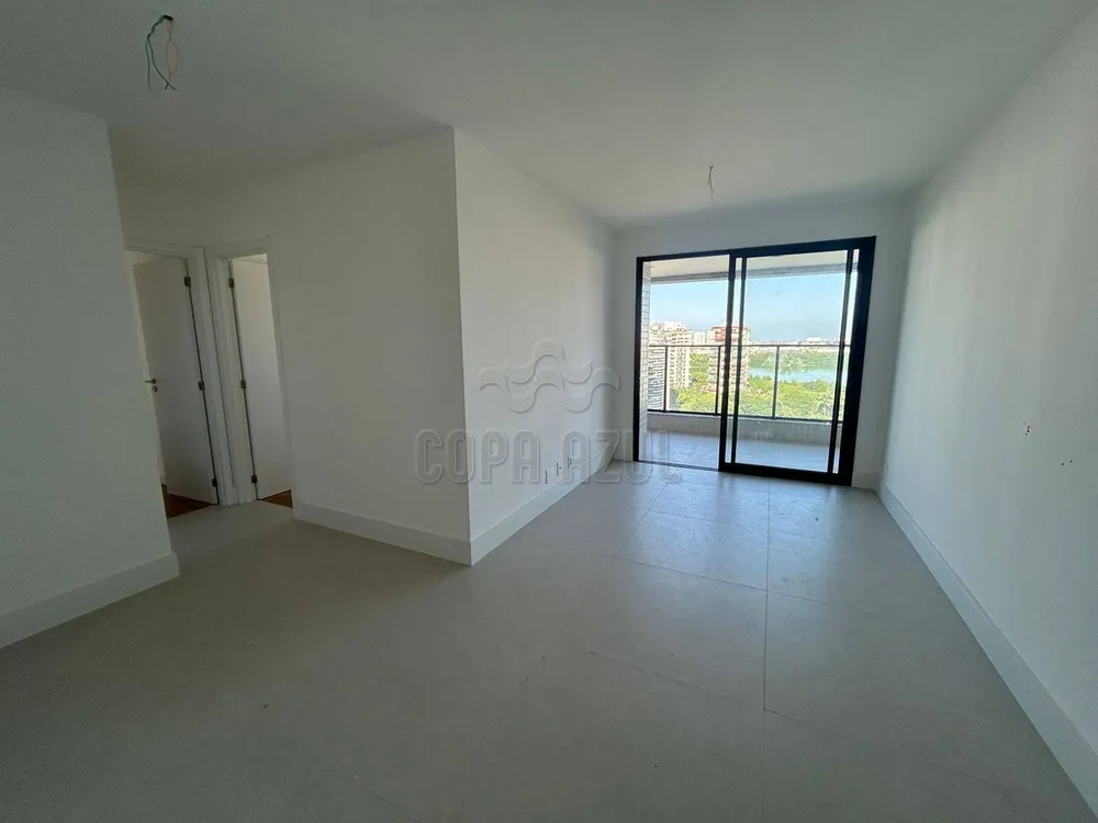 Apartamento, 2 quartos, 79 m² - Foto 1