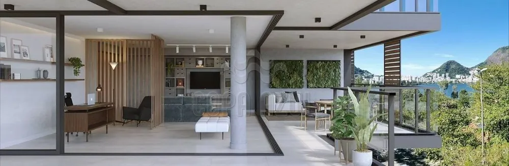 Apartamento, 4 quartos, 233 m² - Foto 147