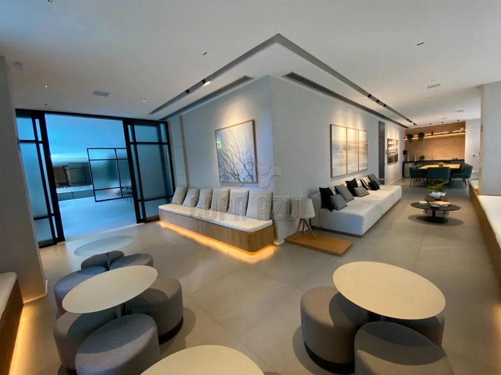 Apartamento, 4 quartos, 233 m² - Foto 117