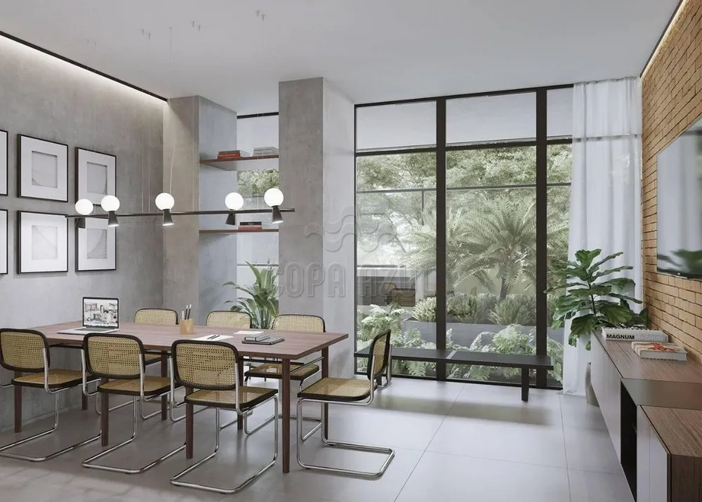 Apartamento, 4 quartos, 233 m² - Foto 154