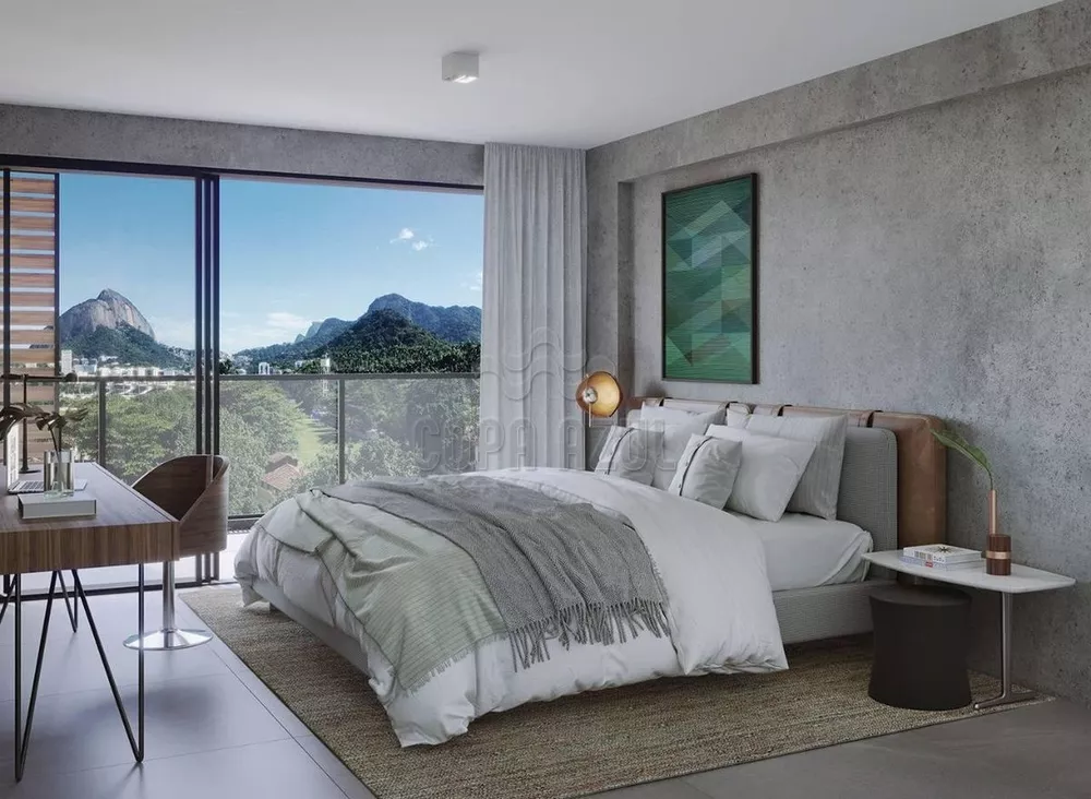 Apartamento, 4 quartos, 233 m² - Foto 3