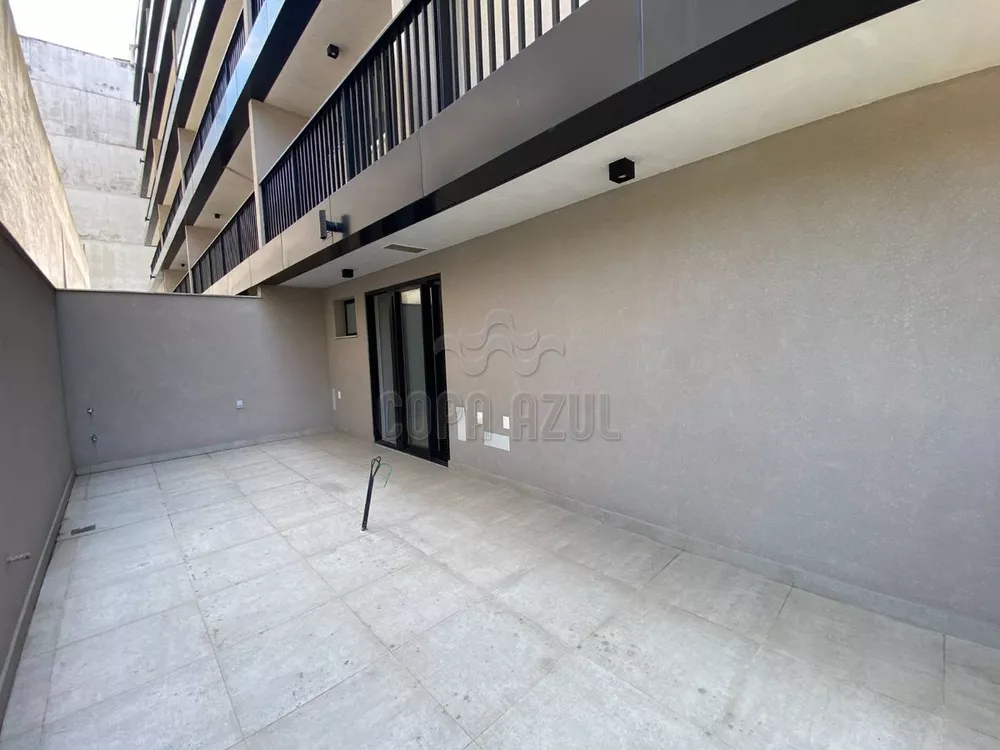 Apartamento, 4 quartos, 233 m² - Foto 23