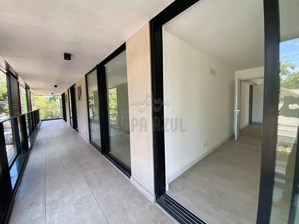 Apartamento, 4 quartos, 233 m² - Foto 40