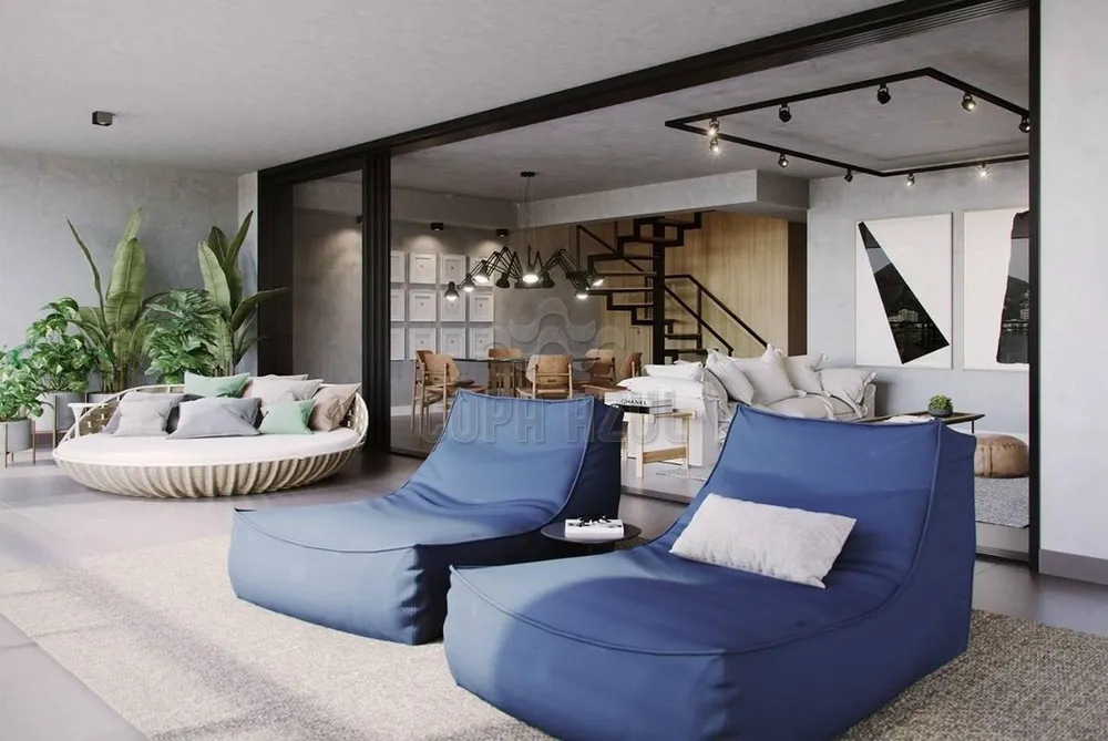 Apartamento, 4 quartos, 233 m² - Foto 151