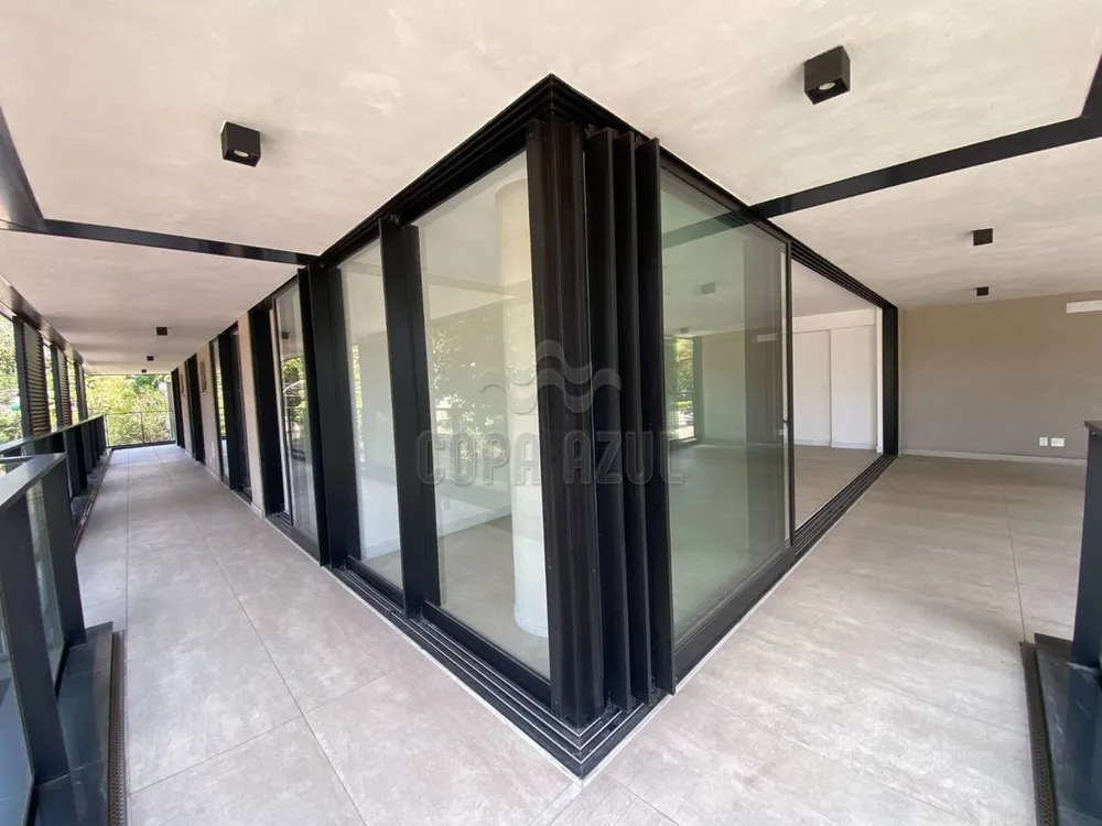 Apartamento, 4 quartos, 233 m² - Foto 86